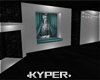 K | Winter Apartment