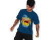 Spongebob t-shirt