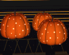 TX Halloween Pumpkins
