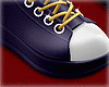 Jennifer's sneakers