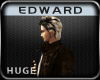 {AG} EDWARD  "HUGE"