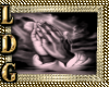 Praying Hands Picture 