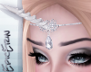 [E]*Snow Crystal Unicorn