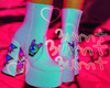 ♥Tunky Boots