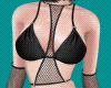 Y2K Black Top X