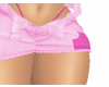 Jean Skirt Set
