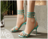 🅼🅲|Leva Teal