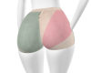 SoBe Cori PASTEL PRINT