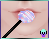 Pastel Plaid Lolli Pop F