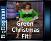 [BD]GreenChristmasFit