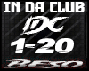 In Da Club ~ Remix