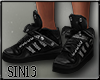 SIN13 Blk Kicks