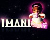 Baby Girl Imani
