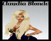 ePSe Claudia Blonde