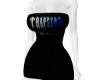 Trapstaa dress
