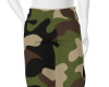 Classic Camo Pant M