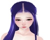 +Purple Hair+ 2