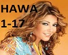 Samira Said-Hawa Hawa