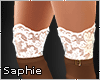 Long Lace  boots