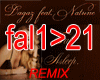 Fall Asleep Remix