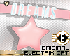 ! EC Dreams Star Choker