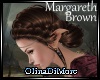 (OD) Margareth brown