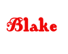 Thinking Of Blake