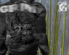 B Grimy Camo