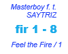 Masterboy /Feel the Fire