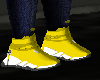 Snakers / yellow