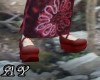 [AY] kabuki sandals