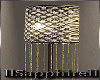 [S] Aurora Floor Lamp