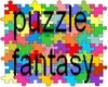 *O* Puzzles Fantasy Set