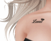 Tatto Laura
