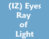 (IZ) Ray of Light Eyes 3