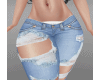 Calça Jeans