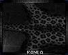 Animal Rug Deco