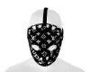 supreme x LV mask