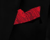 Black Suit Red Hanky