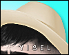 Y. Summer Hawaii Hat