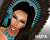 Native Headdress