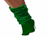 green boots