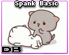 Spank Basic