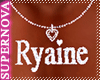 [Nova] Ryaine Necklace M