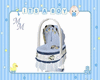 [MMay] BabyBoy Crib