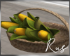 Rus Corn Basket