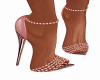 ^F^Pink Pumps