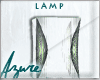 *A* Dream Modern Lamp