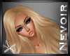 ✄ Temorah Dirty Blonde