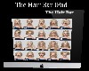 The Hair Bar Ipad animat